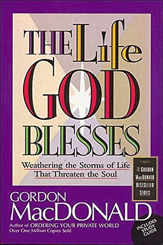 The Life God Blesses