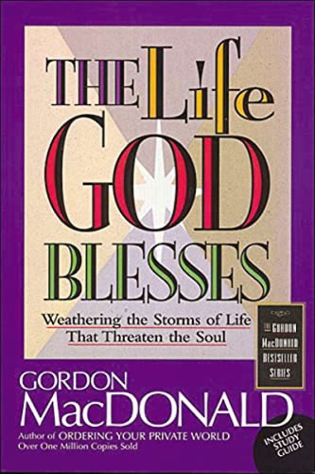The Life God Blesses