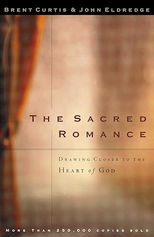 The Sacred Romance