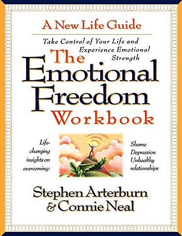 The Emotional Freedom Workbook