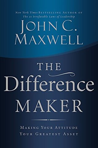 The Difference Maker
