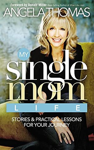 My Single Mom Life