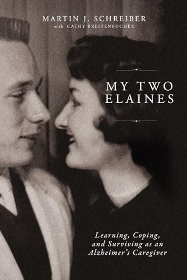 My Two Elaines