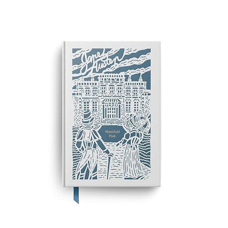 Mansfield Park (Jane Austen Collection): Deluxe Edition