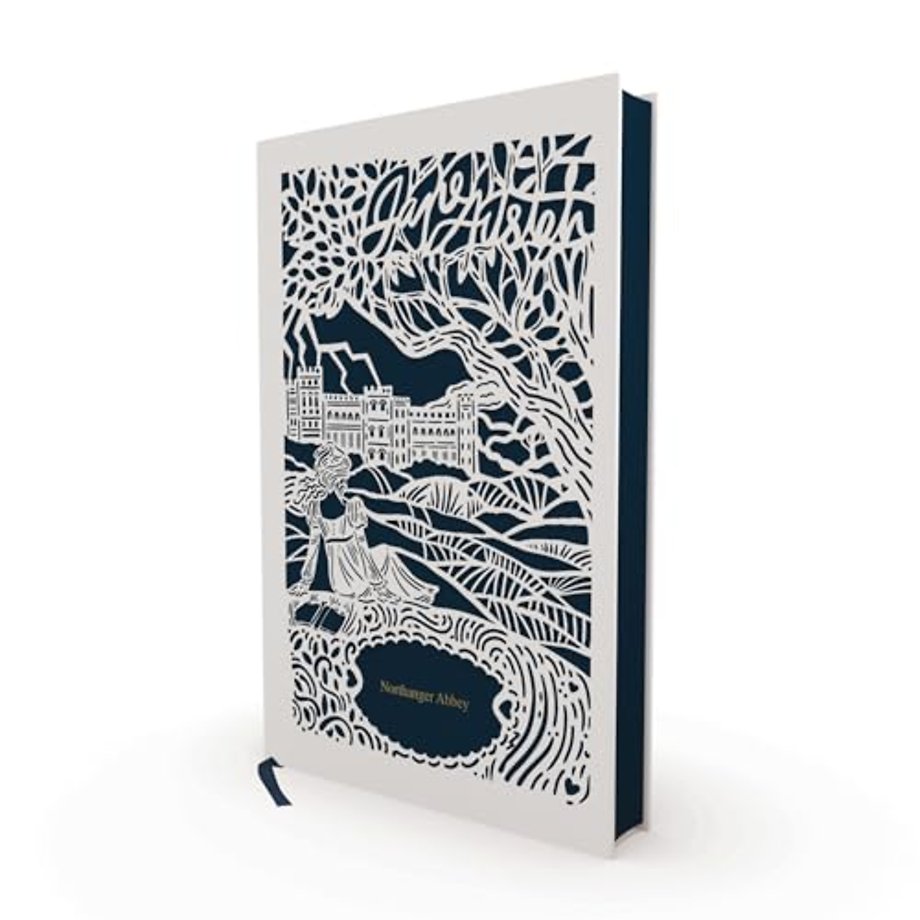 Northanger Abbey (Jane Austen Collection): Deluxe Edition