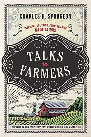 Talks to Farmers