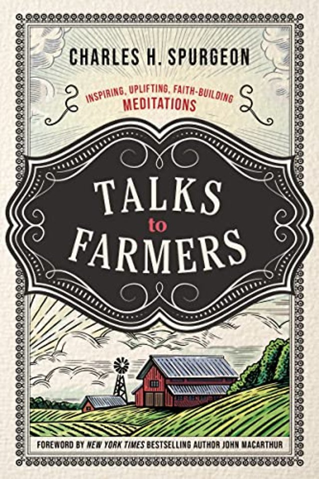 Talks to Farmers