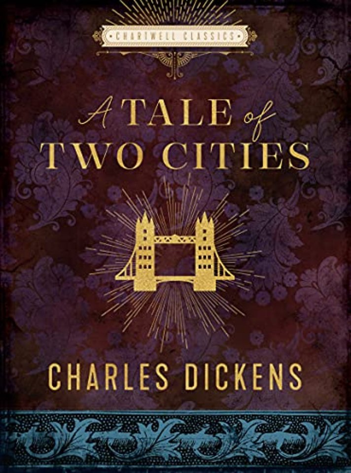 A Tale of Two Cities