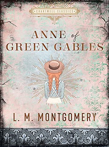 Anne of Green Gables