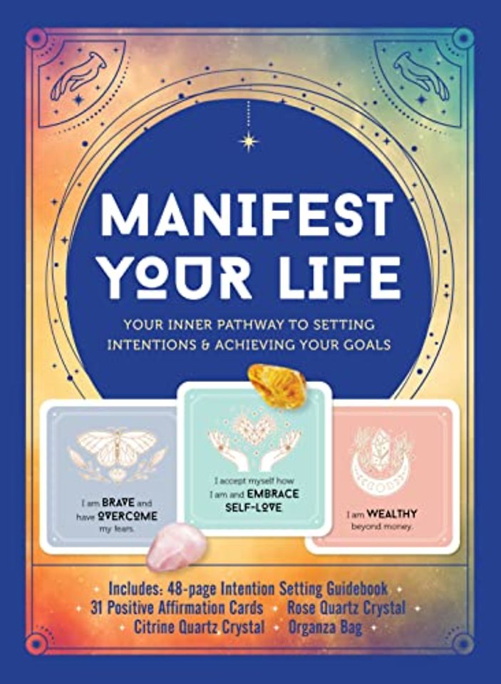 Manifest Your Life