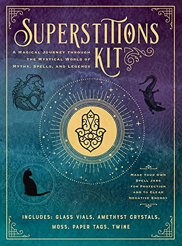 Superstitions Kit