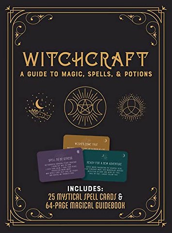 Witchcraft Kit