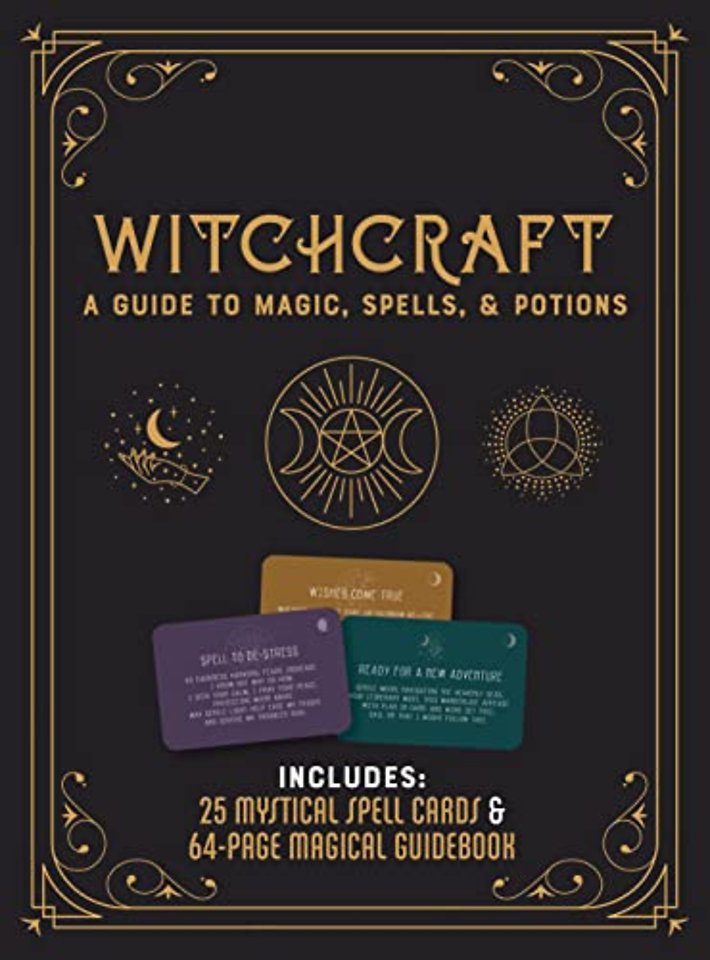 Witchcraft Kit