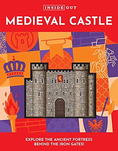 Inside Out Medieval Castle