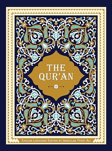 The Qur'an