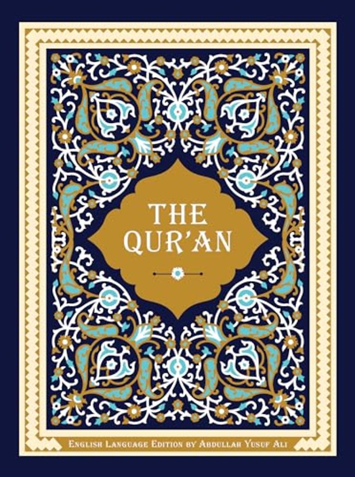 The Qur'an
