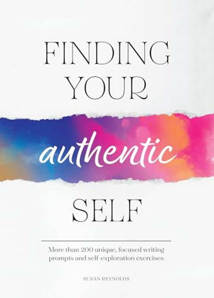 Finding Your Authentic Self