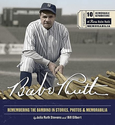 Babe Ruth