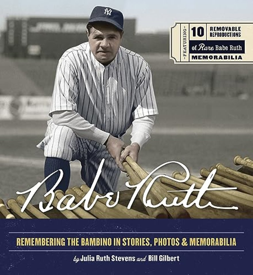 Babe Ruth