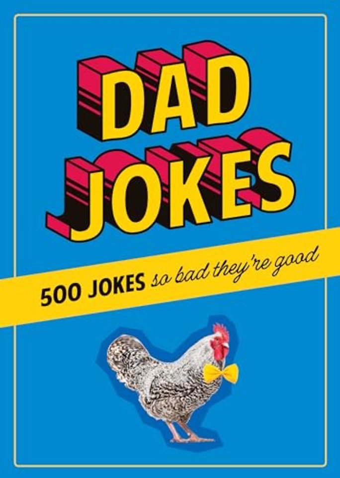 Dad Jokes