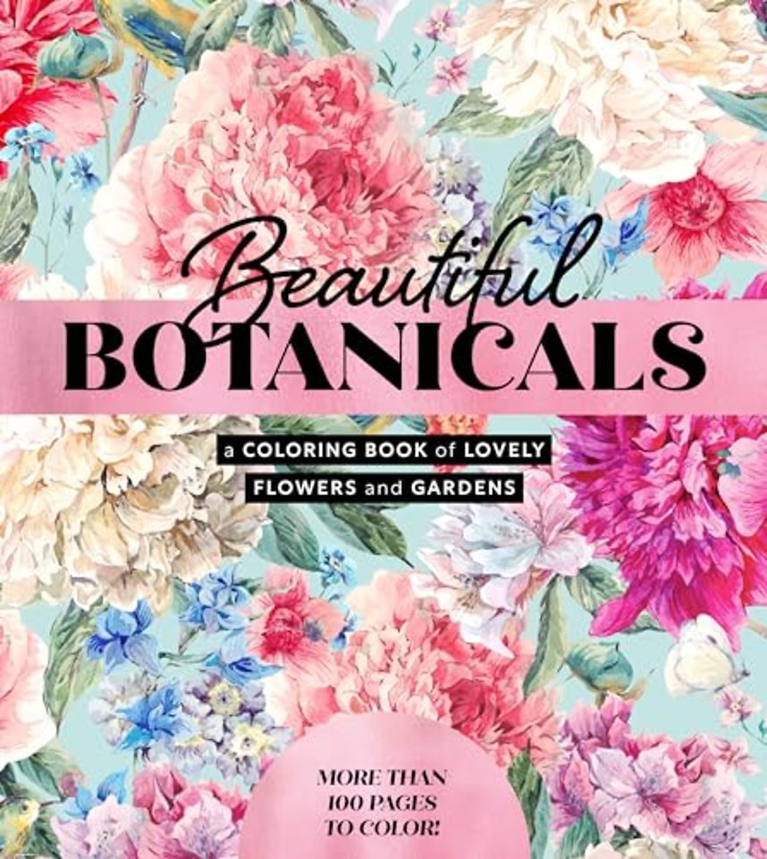 Beautiful Botanicals