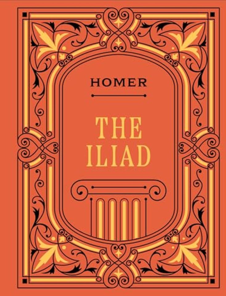 The Iliad