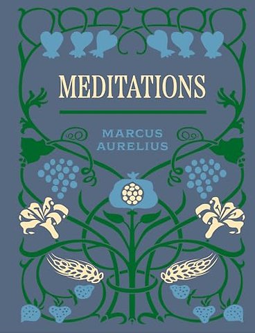 Meditations