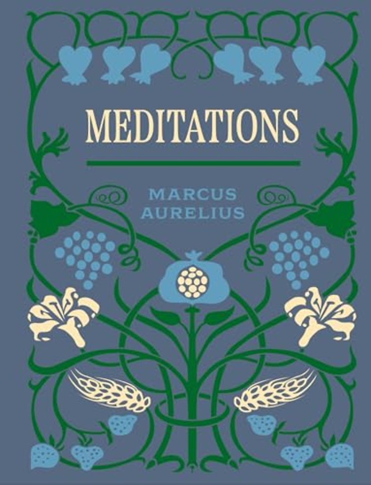 Meditations