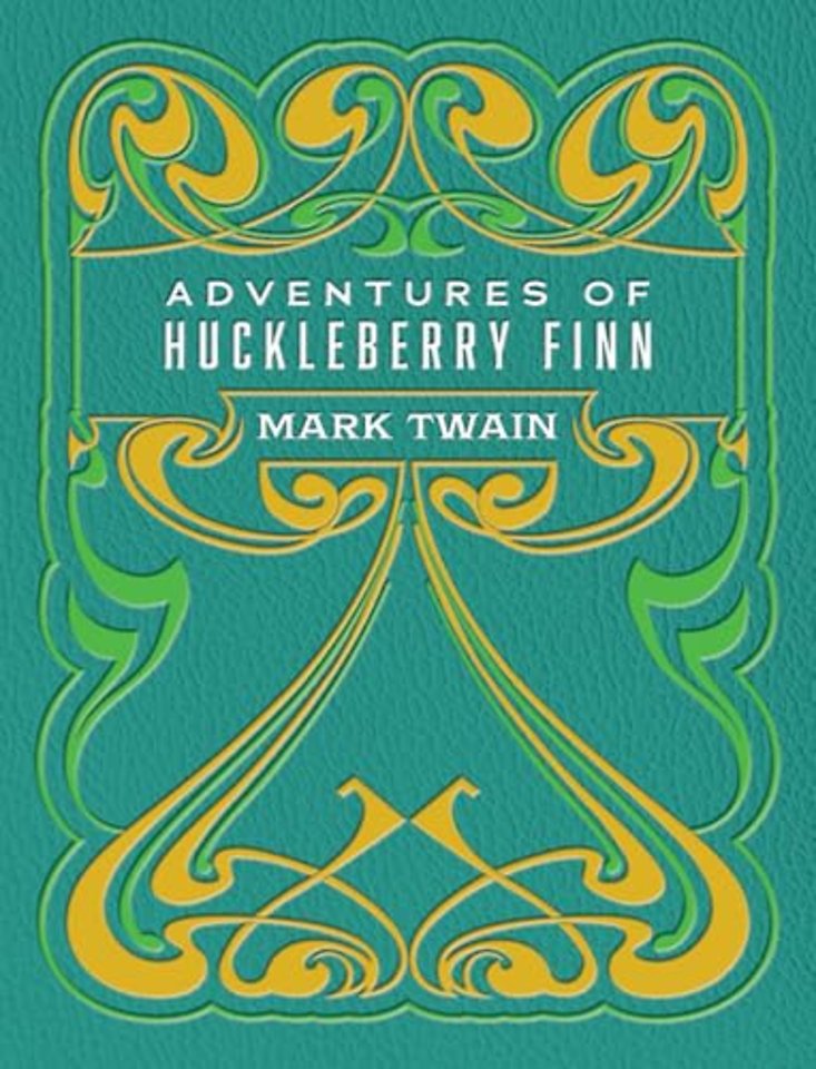 Adventures of Huckleberry Finn