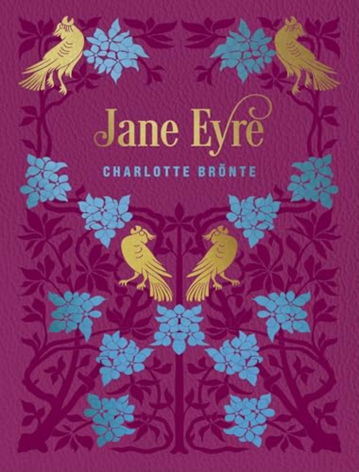 Jane Eyre