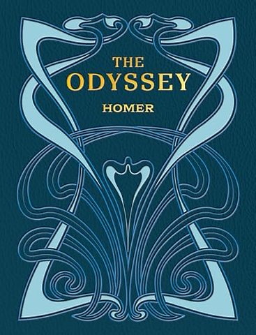 The Odyssey