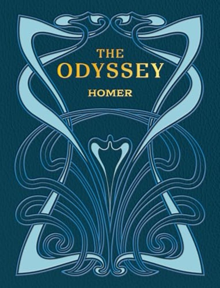 The Odyssey