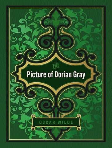 The Picture of Dorian Gray