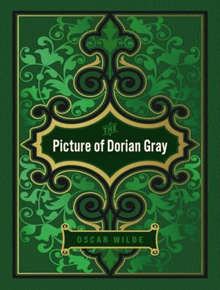 The Picture of Dorian Gray