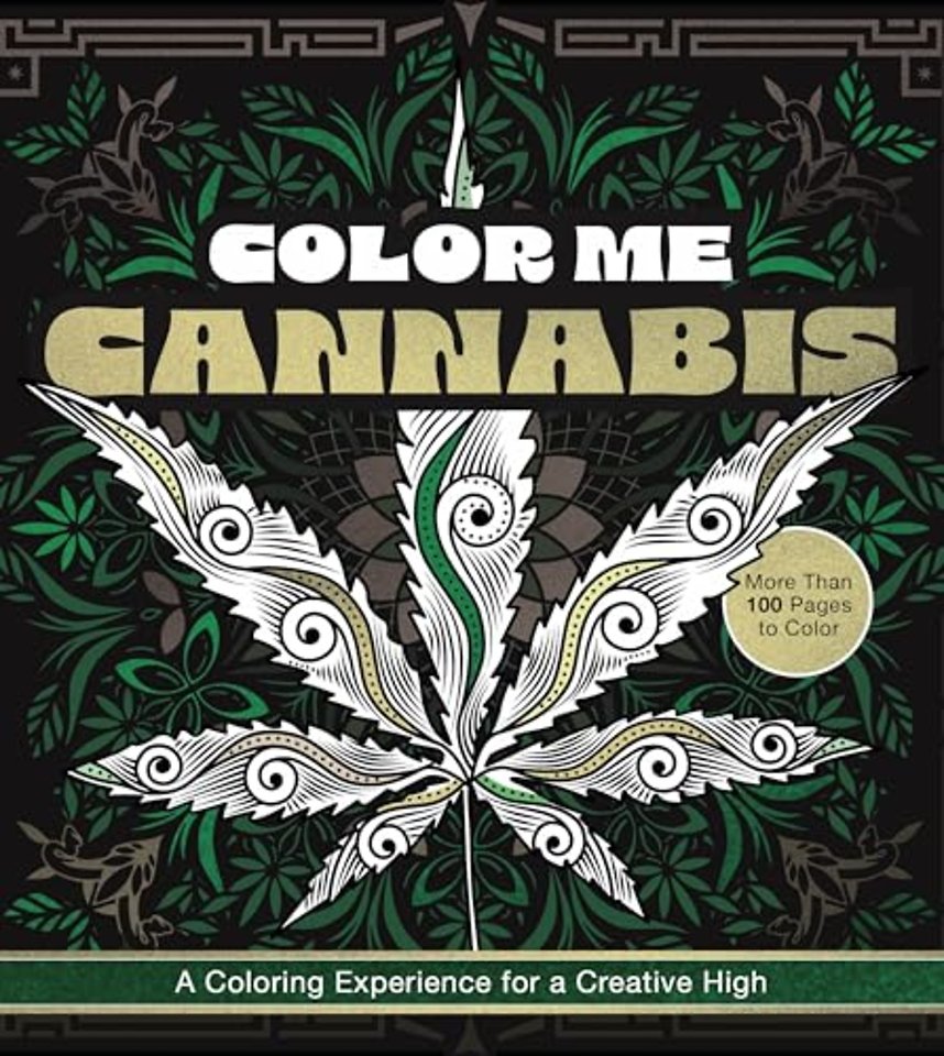 Color Me Cannabis