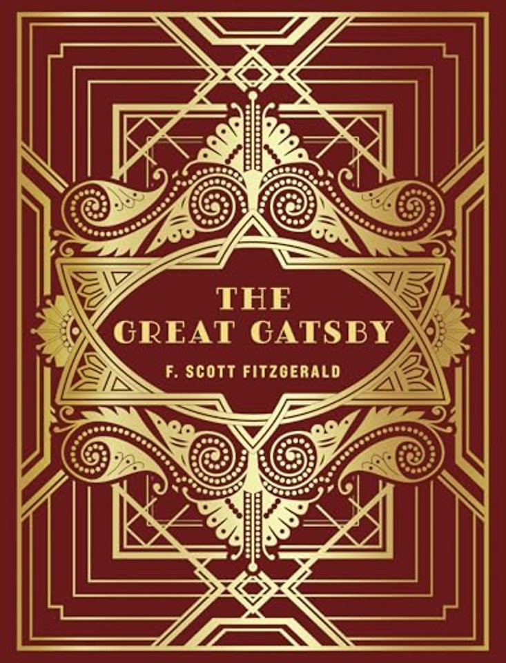 The Great Gatsby