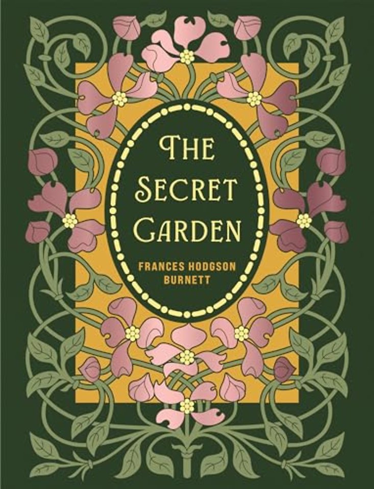 The Secret Garden