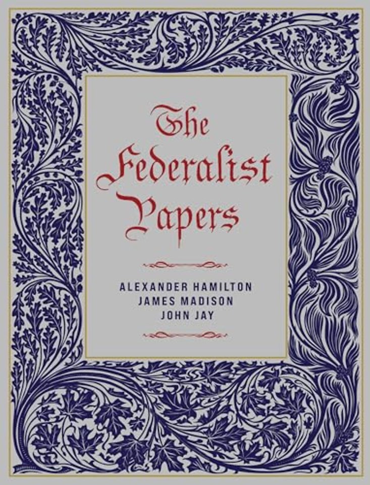 The Federalist Papers