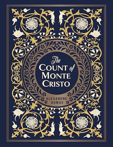 The Count of Monte Cristo