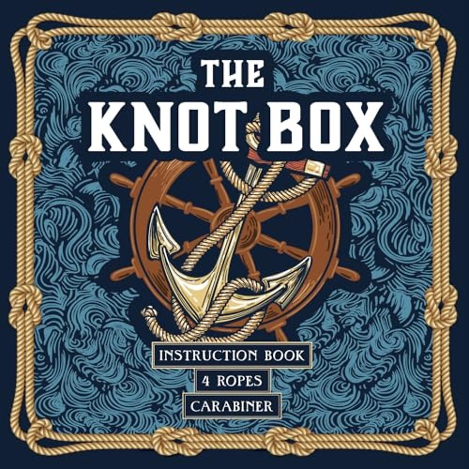 The Knot Box