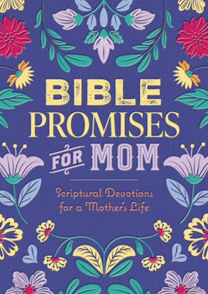 Bible Promises for Mom