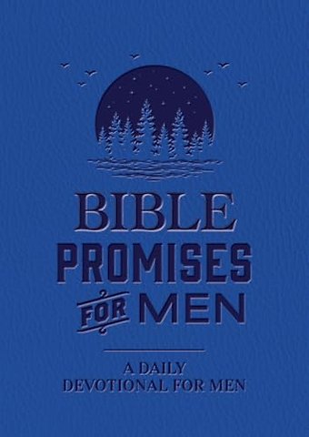 Bible Promises for Men