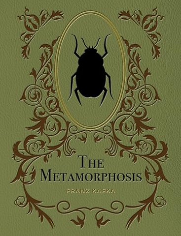 The Metamorphosis