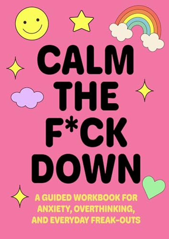 Calm the F*ck Down