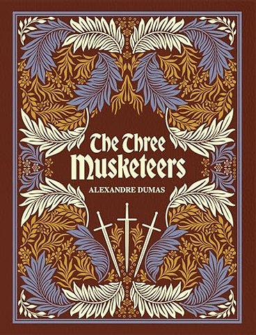 The Three Musketeers