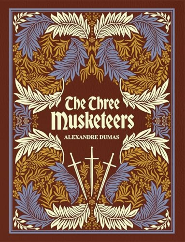 The Three Musketeers