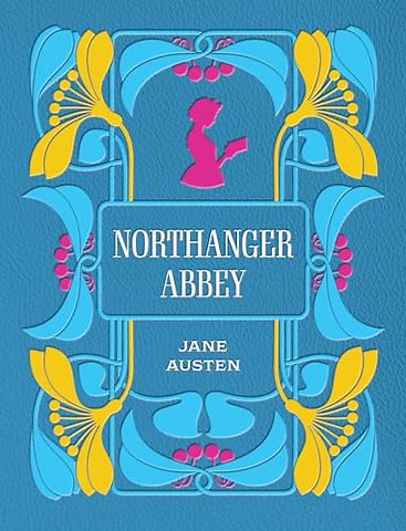 Northanger Abbey