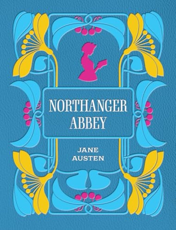 Northanger Abbey