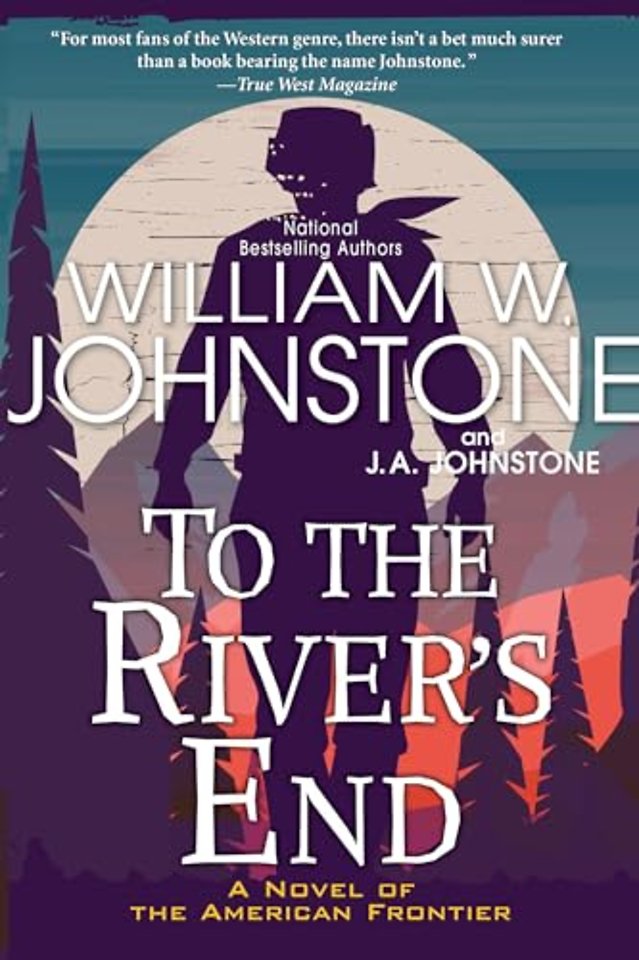 To the River's End
