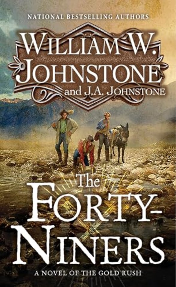 Forty-Niners, The